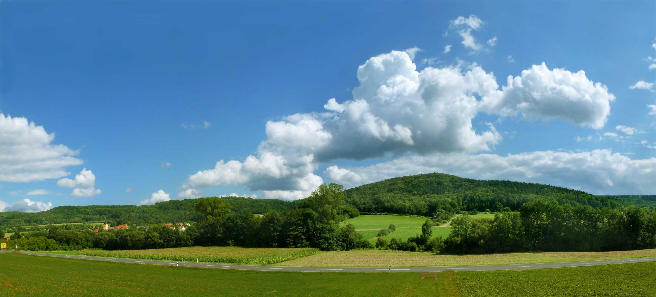 panorama druegendorf 2
